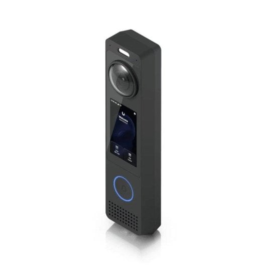 Control de acceso Ubiquiti G6 Pro Entry facial y tarjeta PoE+