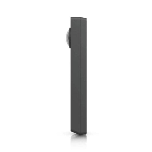 Control de acceso Ubiquiti G6 Pro Entry facial y tarjeta PoE+