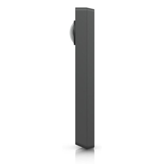 Control de acceso Ubiquiti G6 Pro Entry facial y tarjeta PoE+