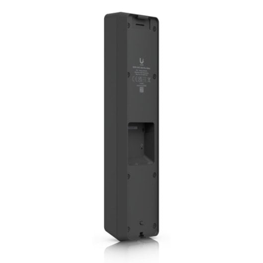 Control de acceso Ubiquiti G6 Pro Entry facial y tarjeta PoE+