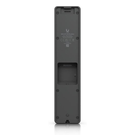 Control de acceso Ubiquiti G6 Pro Entry facial y tarjeta PoE+