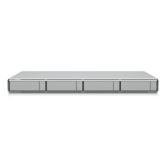 Enregistreur NVR IP Ubiquiti UNVR-G2 60 caméras 4K 4 baies Ethernet