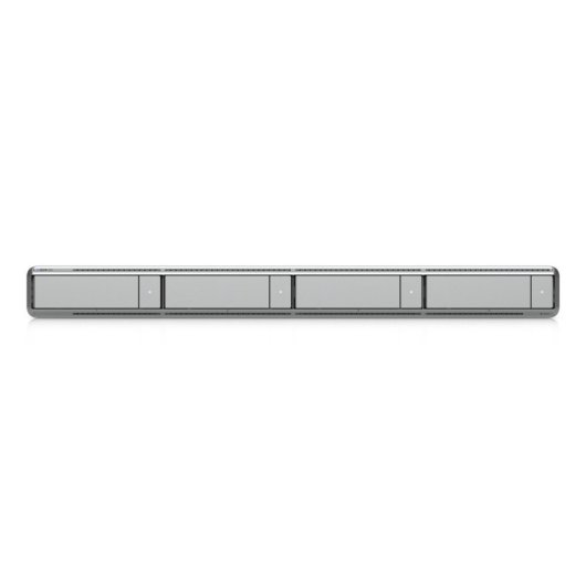 Enregistreur NVR IP Ubiquiti UNVR-G2 60 caméras 4K 4 baies Ethernet