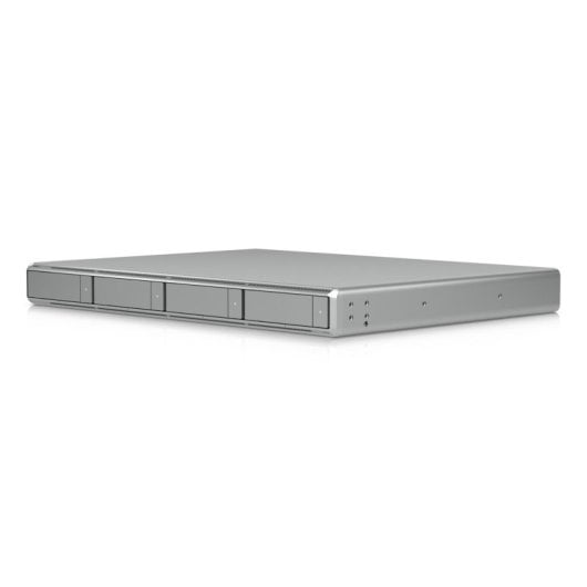 Enregistreur NVR IP Ubiquiti UNVR-G2 60 caméras 4K 4 baies Ethernet