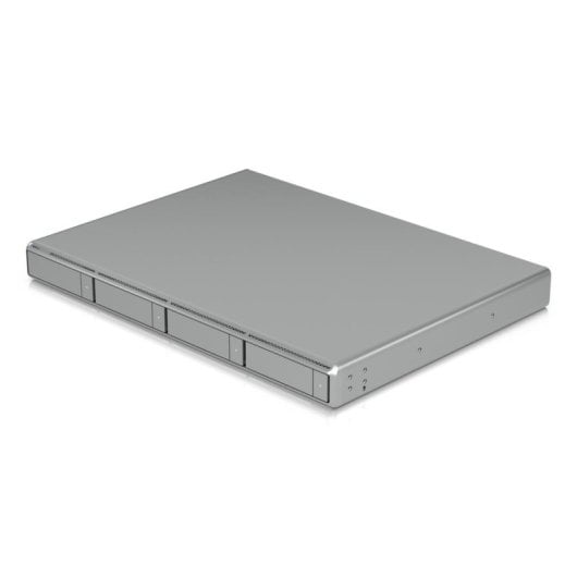 Enregistreur NVR IP Ubiquiti UNVR-G2 60 caméras 4K 4 baies Ethernet