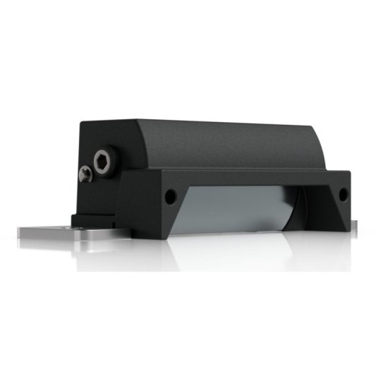 Gâche électrique Ubiquiti encastrée 12 V en acier inoxydable