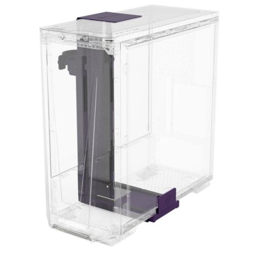 Suporte para torre Arozzi Arena PC Mount Purple