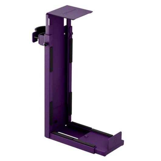 Suporte para torre Arozzi Arena PC Mount Purple
