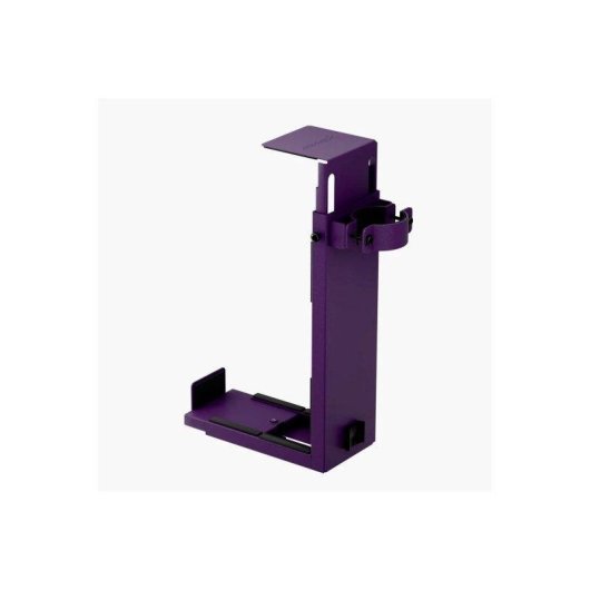 Suporte para torre Arozzi Arena PC Mount Purple