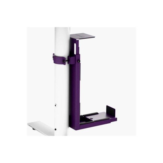 Suporte para torre Arozzi Arena PC Mount Purple
