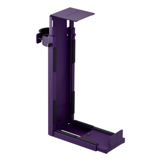 Suporte para torre Arozzi Arena PC Mount Purple