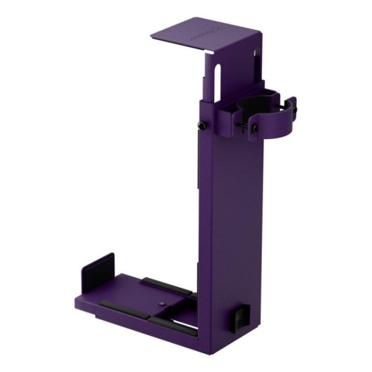 Suporte para torre Arozzi Arena PC Mount Purple