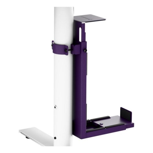 Suporte para torre Arozzi Arena PC Mount Purple