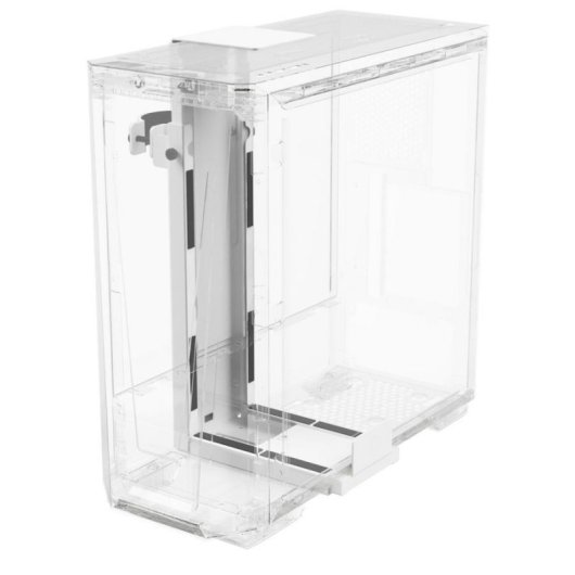 Soporte para torre Arozzi Arena PC Mount Ajustable 30 kg Blanco