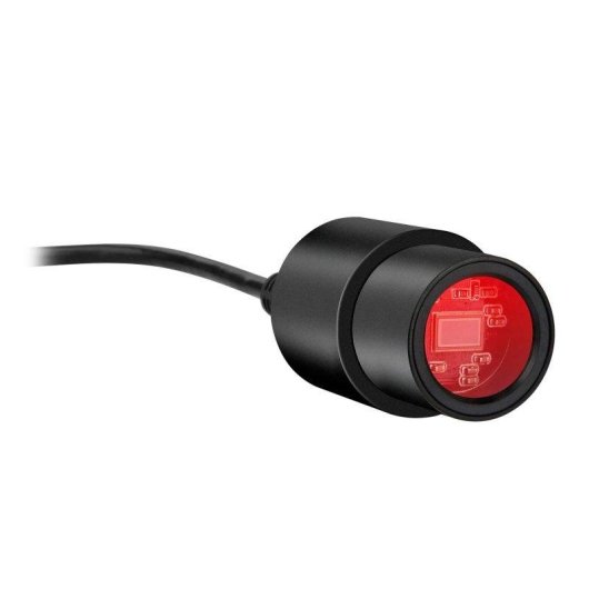 Kamera Bresser MikrOkular Full HD 1920x1080 USB 2.0 für Mikroskop Teleskop