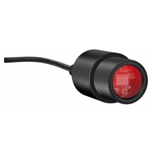 Kamera Bresser MikrOkular Full HD 1920x1080 USB 2.0 für Mikroskop Teleskop
