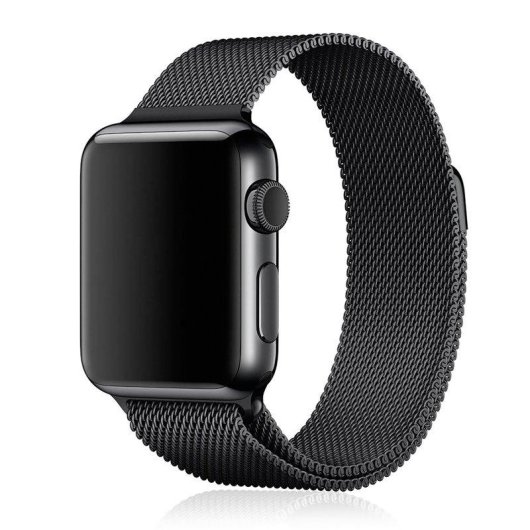 Bracciale in metallo Dam Electronics Apple Watch 38/40/41mm