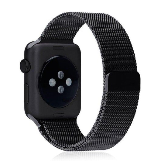 Bracciale in metallo Dam Electronics Apple Watch 38/40/41mm