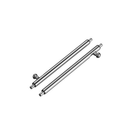 Bracelet universel 22mm en acier inox avec brillants Quick Release Dam Electronics