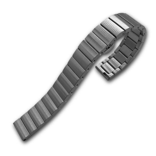 Bracelet universel Dam Electronics 20 mm Quick Release