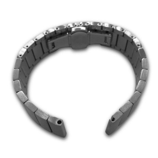 Bracelet universel Dam Electronics 20 mm Quick Release
