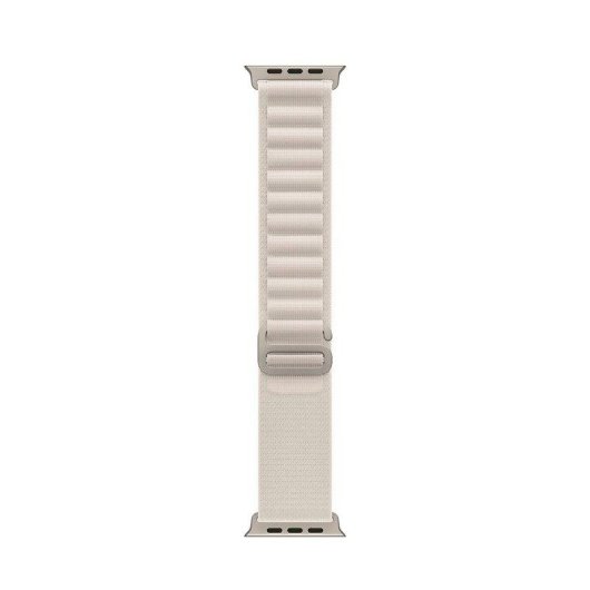 Cinturino in nylon Dam Electronics per Apple Watch 42/44/45/49 mm