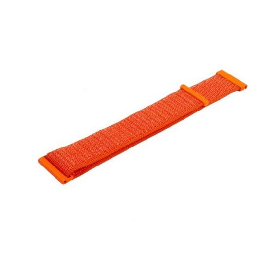 Correa Nylon 20mm Dam Electronics Quick Release
