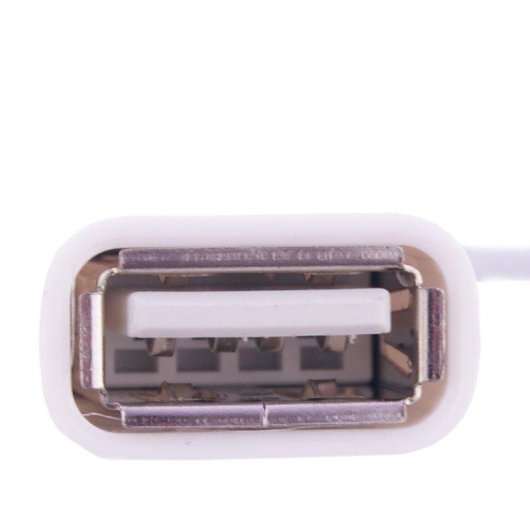 Adaptateur OTG USB Dam Electronics Compatible Samsung Galaxy Note 3 S5