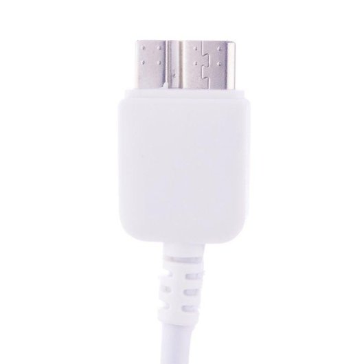Adaptateur OTG USB Dam Electronics Compatible Samsung Galaxy Note 3 S5