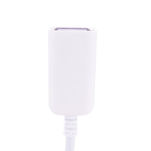 Adaptateur OTG USB Dam Electronics Compatible Samsung Galaxy Note 3 S5