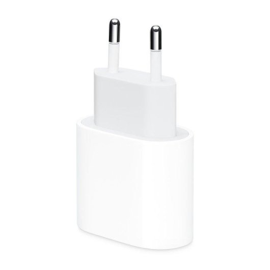 Adattatore di alimentazione USB-C 20 W Dam Electronics