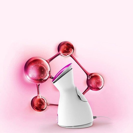 Vaporisateur facial Dam Electronics Z5 100 ml, aromathérapie