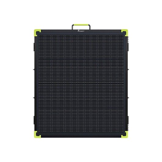FOSSiBOT SP400PRO zonnepaneel 400 W opvouwbaar monokristallijn IP67