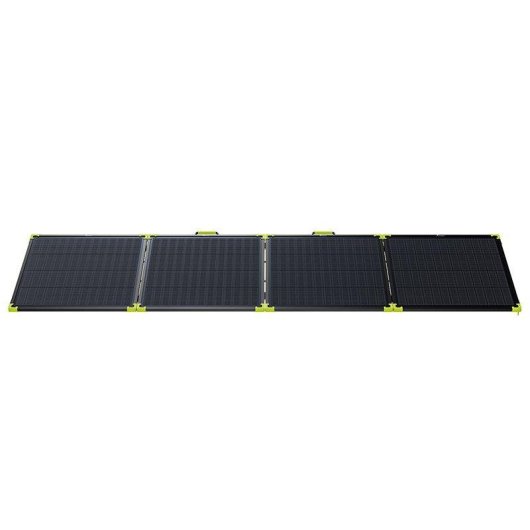 FOSSiBOT SP400PRO zonnepaneel 400 W opvouwbaar monokristallijn IP67