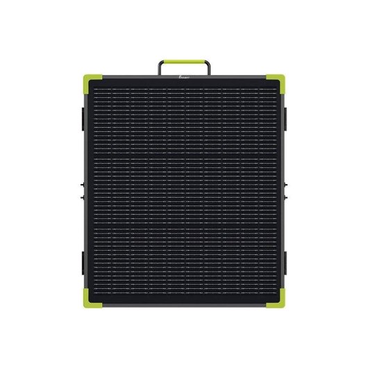 Panneau solaire FOSSiBOT SP200PRO 200 W pliable IP67