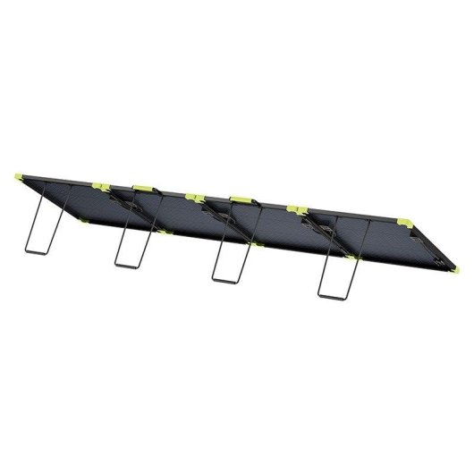 Panneau solaire FOSSiBOT SP200PRO 200 W pliable IP67