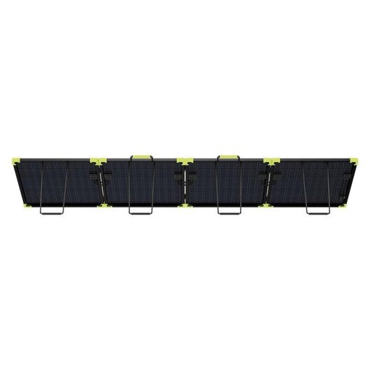 Panneau solaire FOSSiBOT SP200PRO 200 W pliable IP67