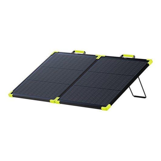 Panel Solar Fossibot SP100 Pro 100W Plegable Bifacial IP67