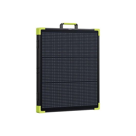 Panel Solar Fossibot SP100 Pro 100W Plegable Bifacial IP67