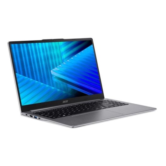 Portátil Acer Extensa 15 15.6" Intel Core Ultra 5 115U 8GB 512GB SSD W11 Pro PT