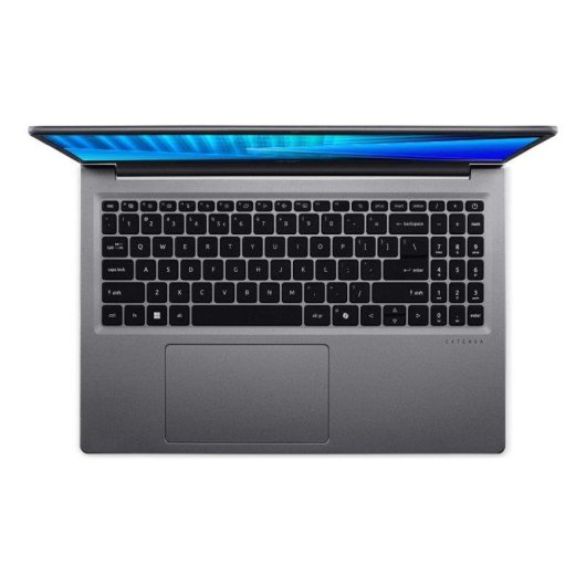 Portátil Acer Extensa 15 15.6" Intel Core Ultra 5 115U 8GB 512GB SSD W11 Pro PT