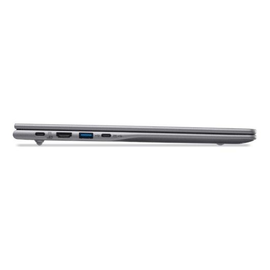 Portátil Acer Extensa 15 15.6" Intel Core Ultra 5 115U 8GB 512GB SSD W11 Pro PT
