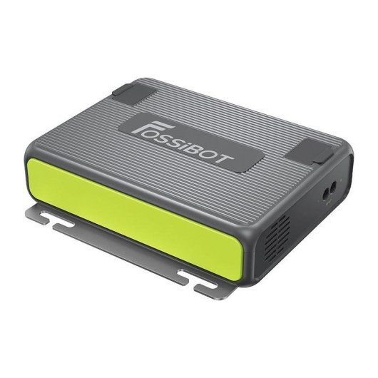 Carregador automóvel DC-DC FOSSiBOT FAC580 580 W verde