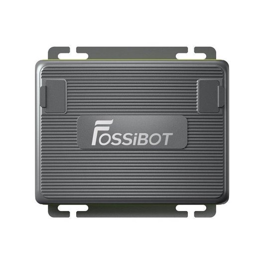 Carregador automóvel DC-DC FOSSiBOT FAC580 580 W verde