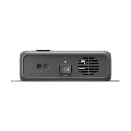 Carregador automóvel DC-DC FOSSiBOT FAC580 580 W verde