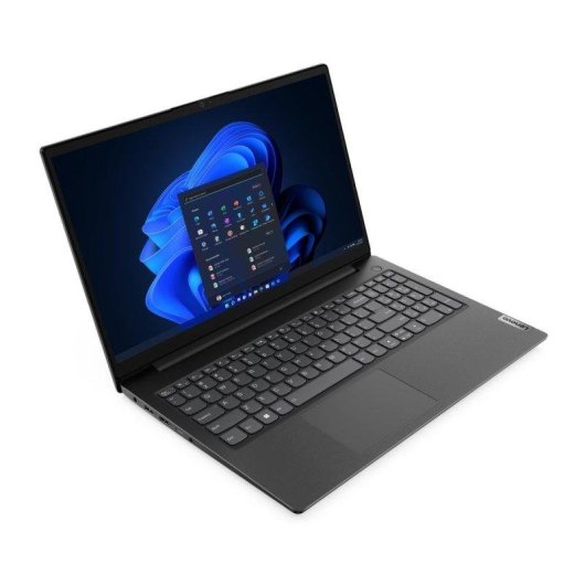 Portátil Lenovo V15 G4 ABP 15.6" AMD Ryzen 5 5625U 8GB 512GB SSD Sem Sistema Operativo