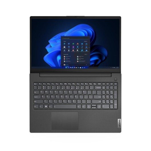 Portátil Lenovo V15 G4 ABP 15.6" AMD Ryzen 5 5625U 8GB 512GB SSD Sem Sistema Operativo