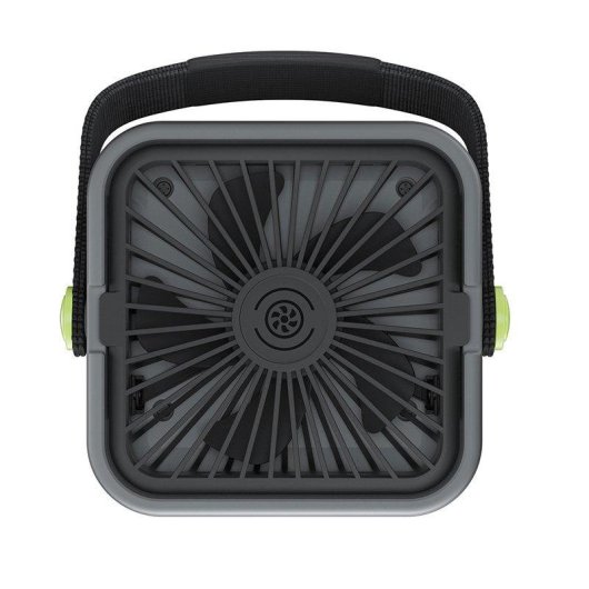 Estación de energía FOSSiBOT FDC300 288Wh 4 USB LiFePO4 + panel SP200PRO 200W