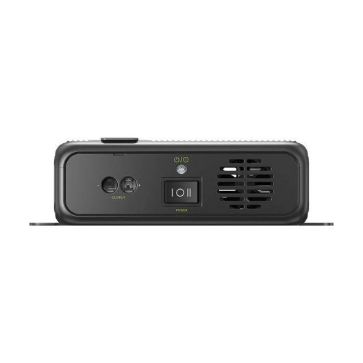 Carregador DC-DC FOSSiBOT FAC580 580 W para estação de energia