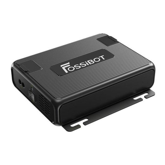 Carregador DC-DC FOSSiBOT FAC580 580 W para estação de energia